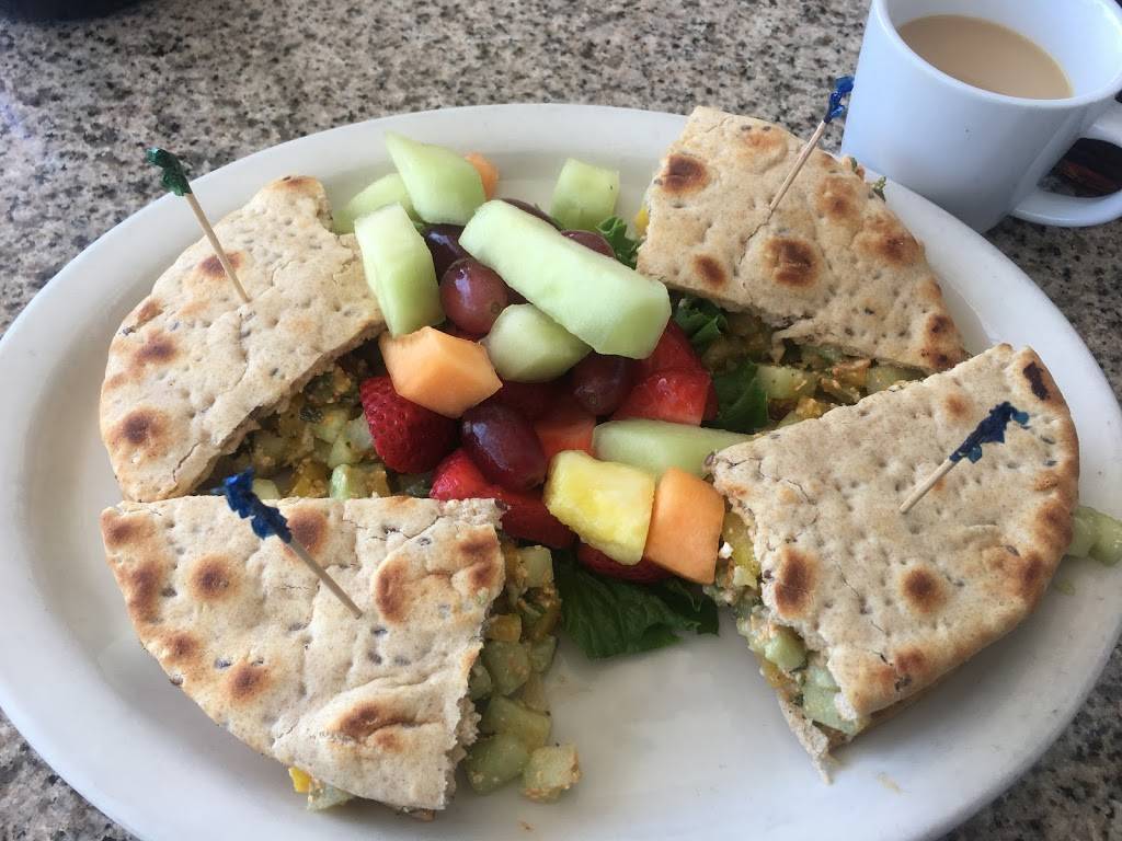 Jinkys Cafe Thousand Oaks | cafe | 1724 E Avenida De Los Arboles, Thousand Oaks, CA 91362, USA | 8054092360 OR +1 805-409-2360