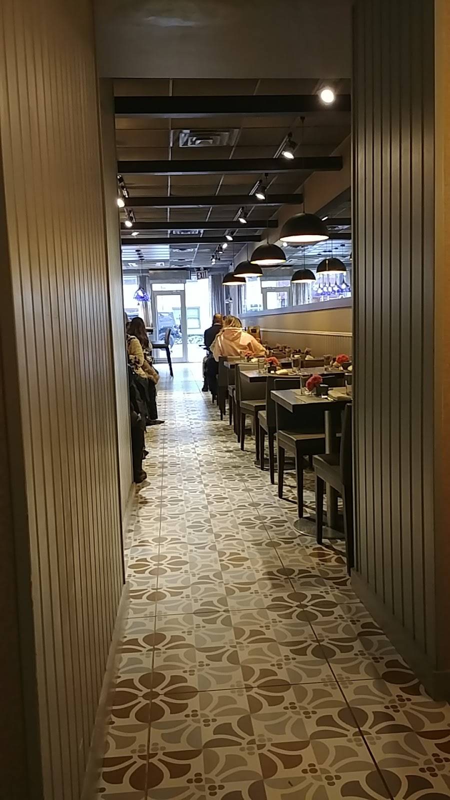 Mint Brooklyn | restaurant | 535 Kings Hwy, Brooklyn, NY 11223, USA | 7183390273 OR +1 718-339-0273