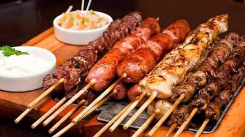 Rio Brazilian Grill Steak House | restaurant | 1680 Wilikina Dr, Wahiawa, HI 96786, USA | 8083121295 OR +1 808-312-1295