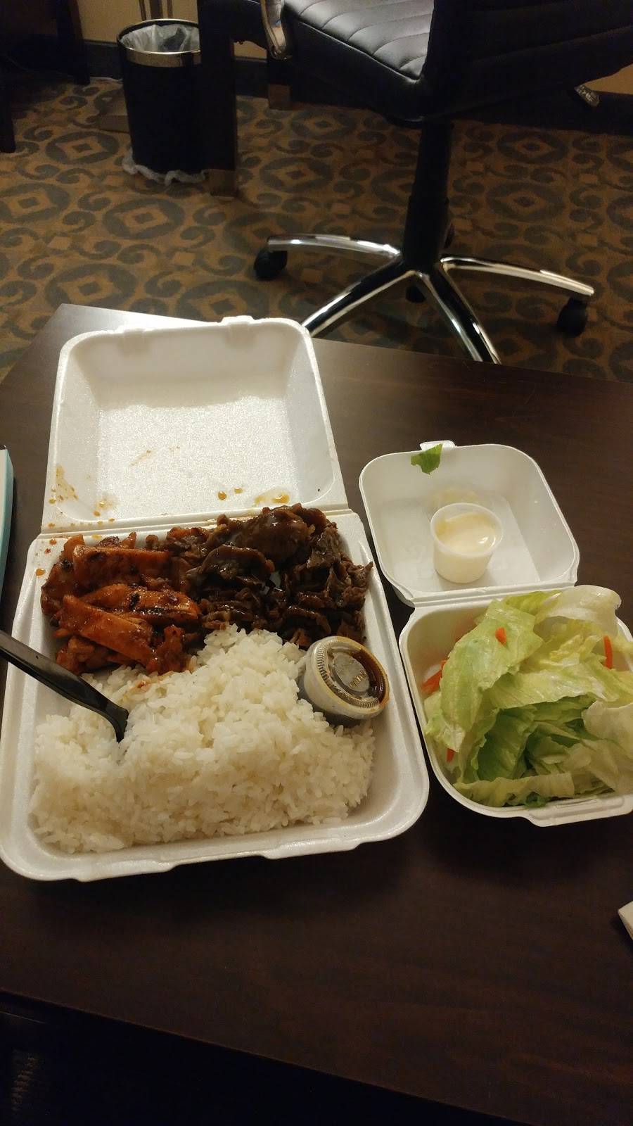 Teriyaki Point | restaurant | 3617 172nd St NE #4, Arlington, WA 98223, USA | 3606573900 OR +1 360-657-3900