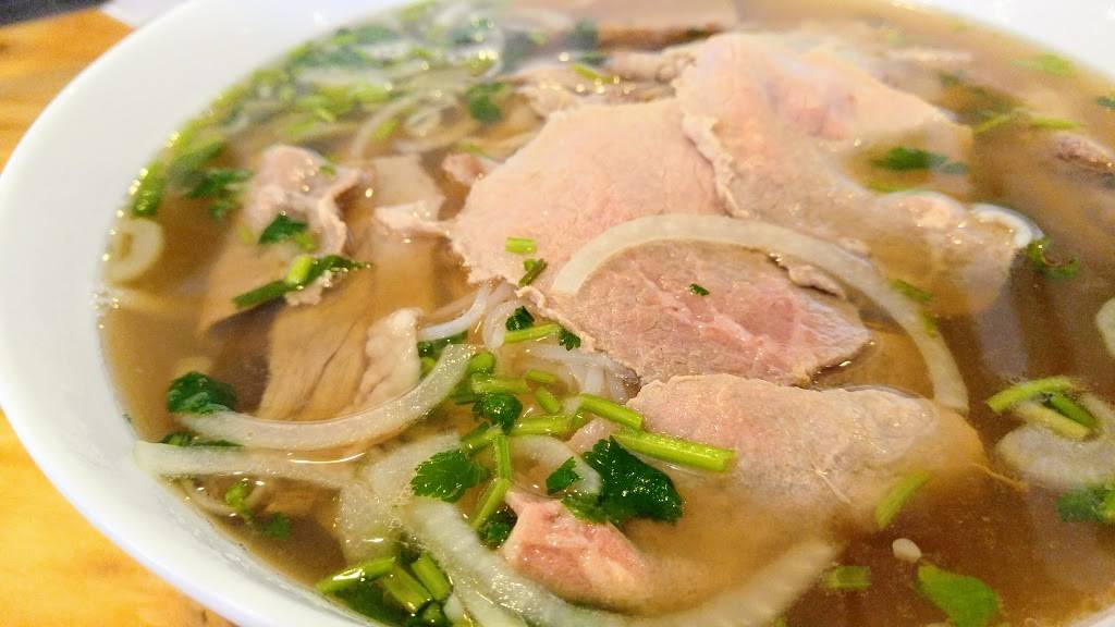 Pho Anh Dao | restaurant | 1919 Webster St, Alameda, CA 94501, USA | 5102638577 OR +1 510-263-8577