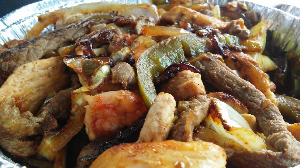 Jazmins Mexican Restaurant | restaurant | 114 S Ron McNair Blvd, Lake City, SC 29560, USA | 8433747032 OR +1 843-374-7032