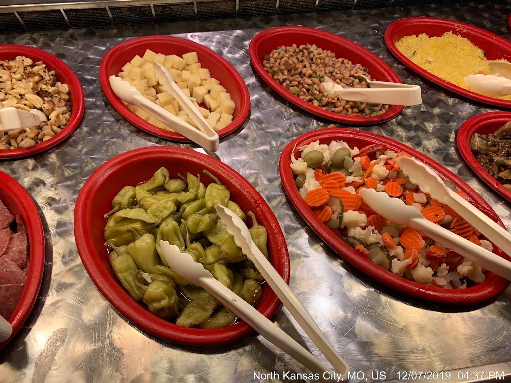 The Buffet at Harrahs Kansas City | restaurant | One Riverboat Dr, North Kansas City, MO 64116, USA | 8164727777 OR +1 816-472-7777