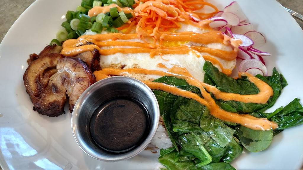 Full City Cafe | cafe | 7878 Oakland Dr, Portage, MI 49024, USA | 2694927515 OR +1 269-492-7515