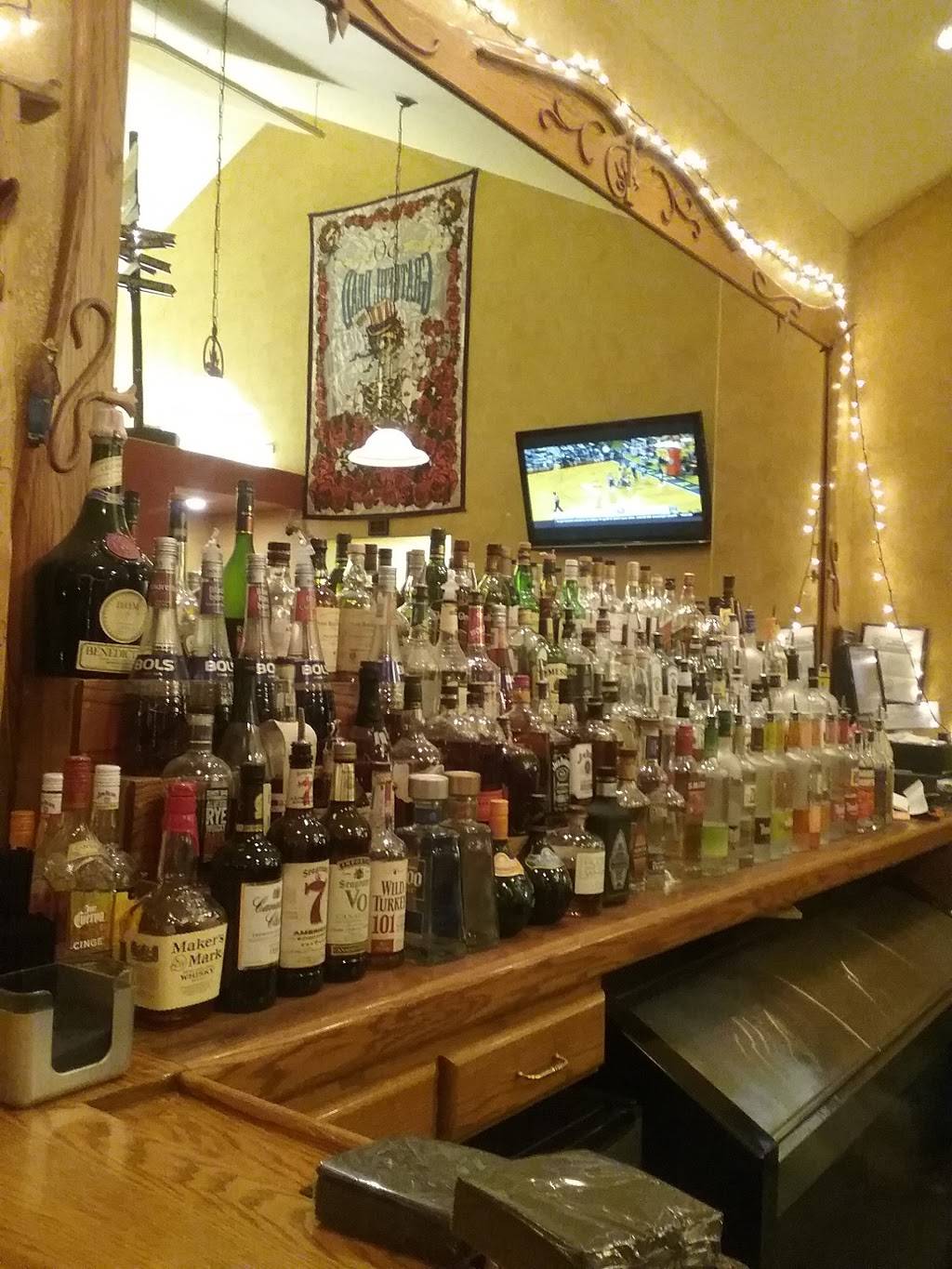 Zokas Restaurant & Bar | restaurant | 16940 Pine Valley Rd, Pine, CO 80470, USA | 3038380378 OR +1 303-838-0378