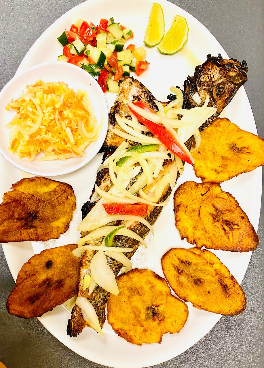 Lavish Caribbean Restaurant | restaurant | 105 SW 6th St, Pompano Beach, FL 33060, USA | 9545864431 OR +1 954-586-4431