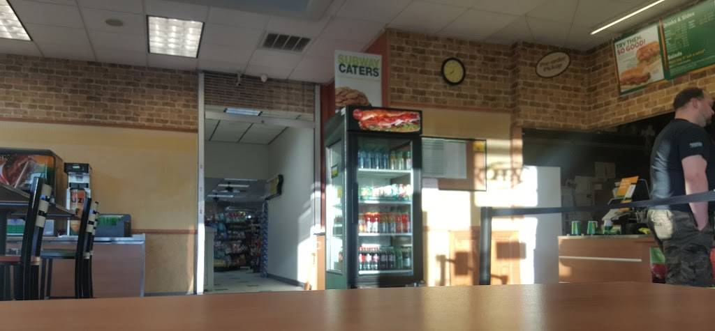 Subway | restaurant | 4005 A Westview Blvd, Weston, WI 54476, USA | 7153593301 OR +1 715-359-3301
