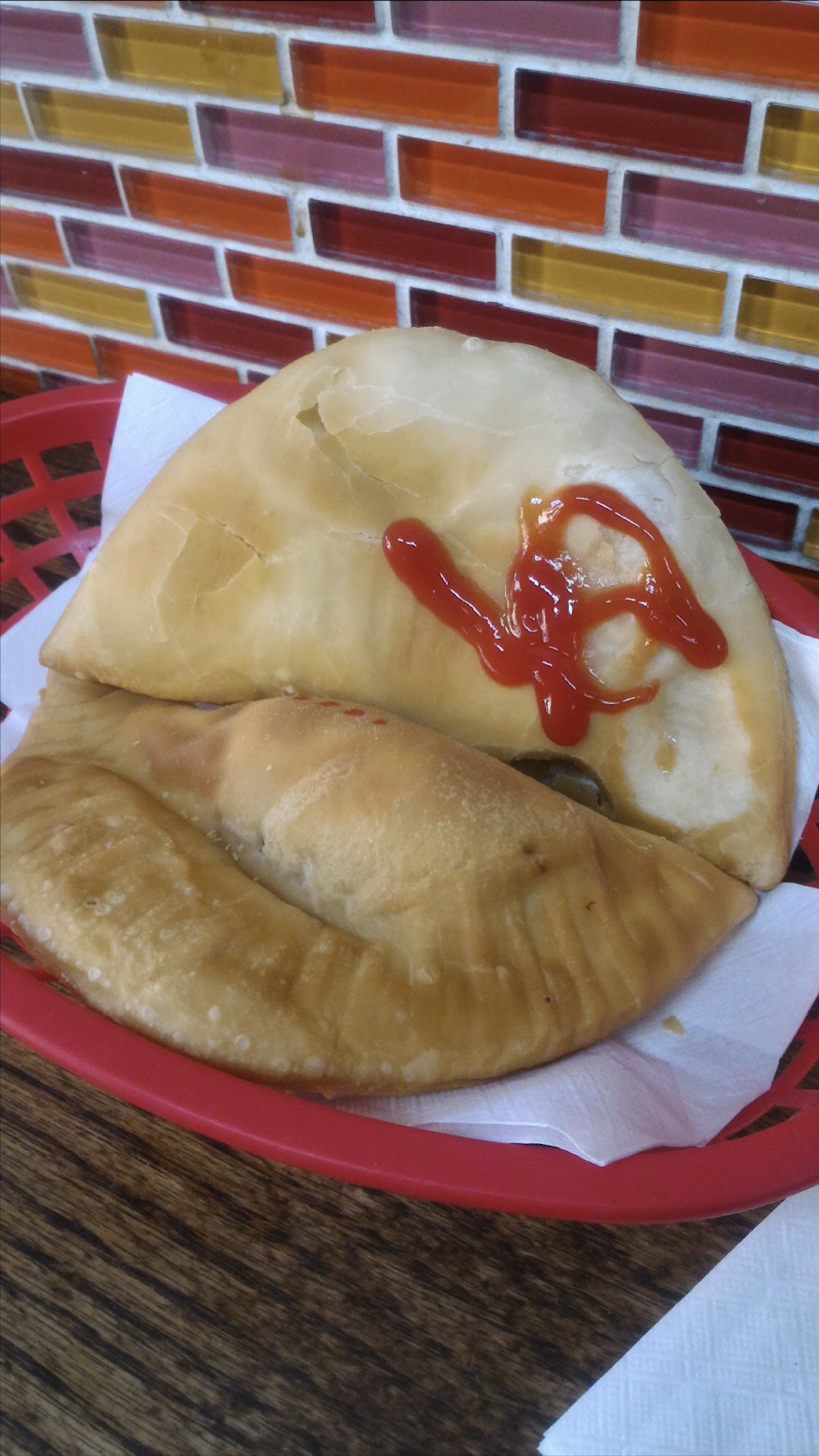 Empanadas Monumental | restaurant | 3477 Broadway, New York, NY 10031, USA | 9174751925 OR +1 917-475-1925