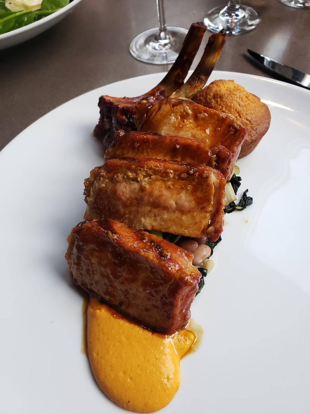 Ancaster Mill | restaurant | 548 Old Dundas Rd, Ancaster, ON L9G 3J4, Canada | 9056481828 OR +1 905-648-1828