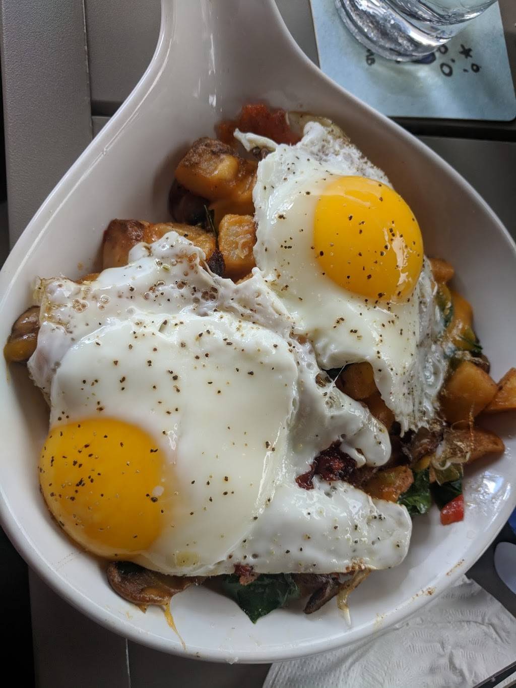 The Hammered Lamb | restaurant | 1235 N Orange Ave, Orlando, FL 32804, USA | 4077043200 OR +1 407-704-3200