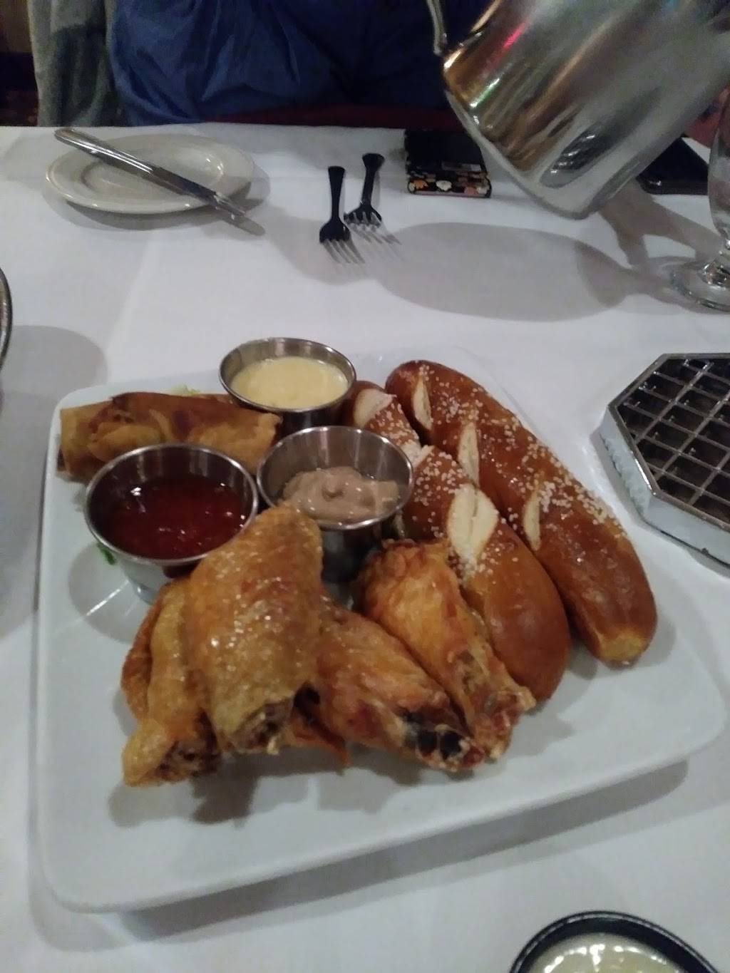 CKs Steakhouse | restaurant | 11080 Concord Hambden Rd, Painesville, OH 44077, USA | 4403503519 OR +1 440-350-3519