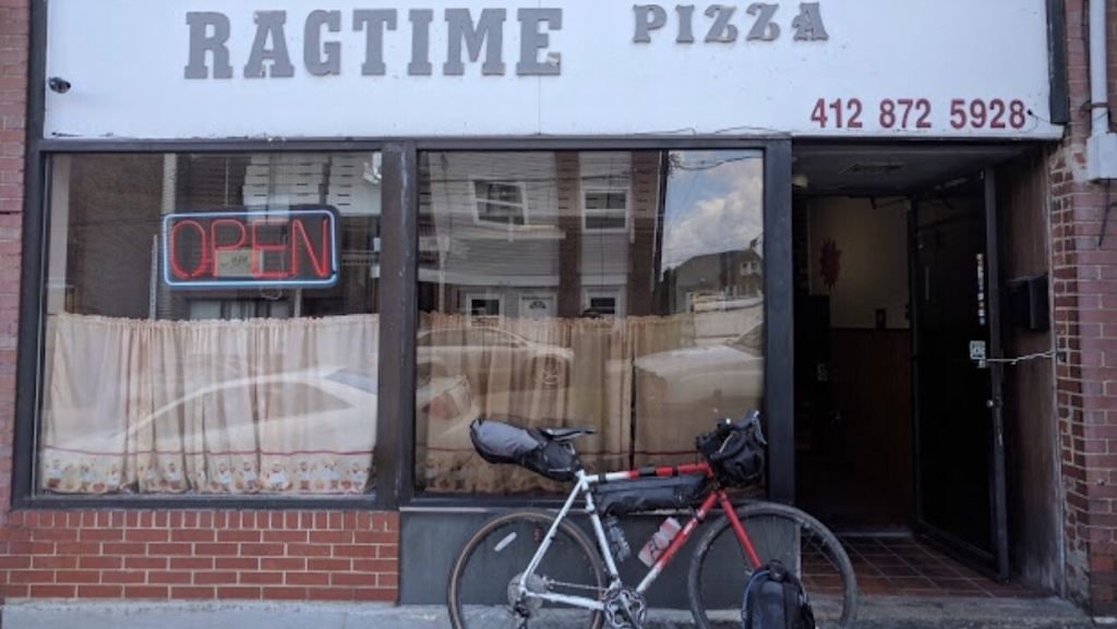Ragtime Pizza And Subs | restaurant | 521 Grant Ave, Duquesne, PA 15110, USA | 4128725928 OR +1 412-872-5928