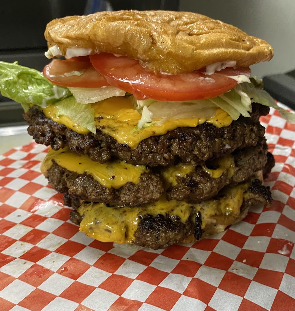 Big Bois Chicken -N- Waffles | restaurant | 1007 W Camp Wisdom Rd, Dallas, TX 75232, USA | 4696139055 OR +1 469-613-9055