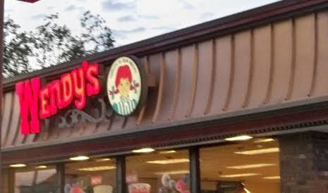 Wendys | restaurant | 1465 Woodbury Ave, Portsmouth, NH 03801, USA | 6034307835 OR +1 603-430-7835