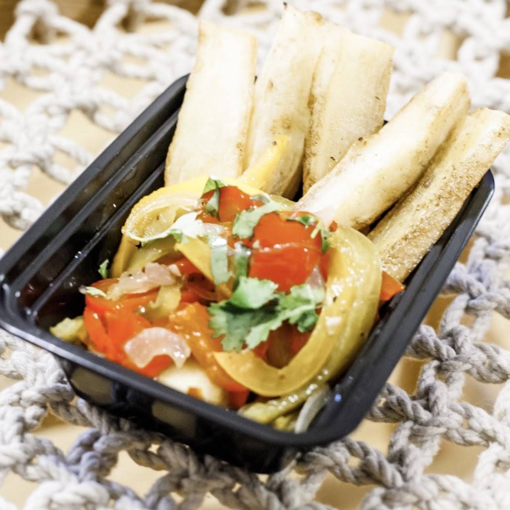 Savor 100x35 | restaurant | 4795 Flamlau Ave, North Port, FL 34287, USA | 7875648354 OR +1 787-564-8354