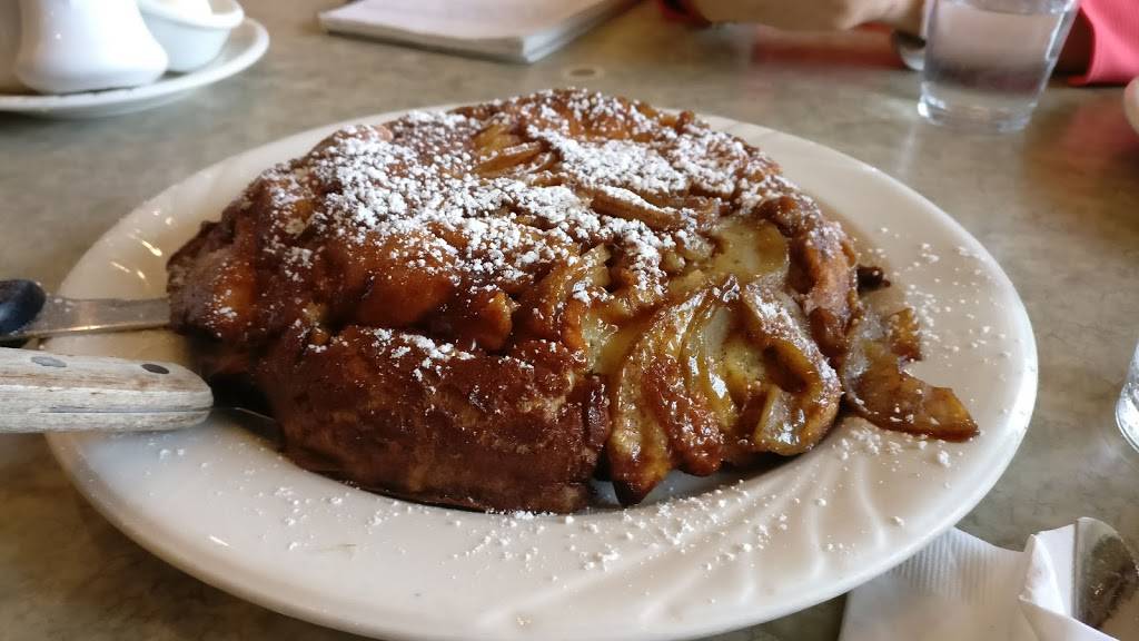 Lumes Pancake House | restaurant | 9060 W 159th St, Orland Park, IL 60462, USA | 7082260777 OR +1 708-226-0777