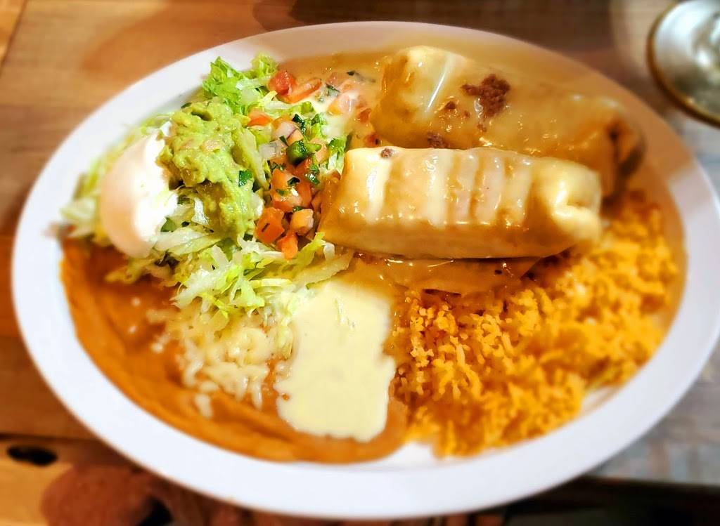 Tequilas | restaurant | 126 S Ludington St, Columbus, WI 53925, USA | 9203500008 OR +1 920-350-0008