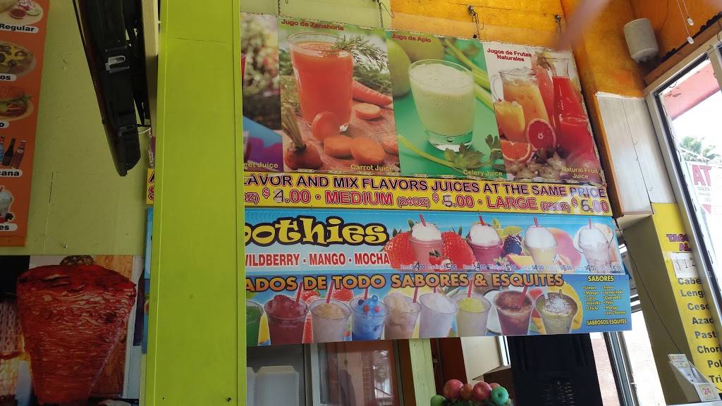 Z & J Taqueria | restaurant | 6419 Van Nuys Blvd, Van Nuys, CA 91401, USA | 8184420034 OR +1 818-442-0034