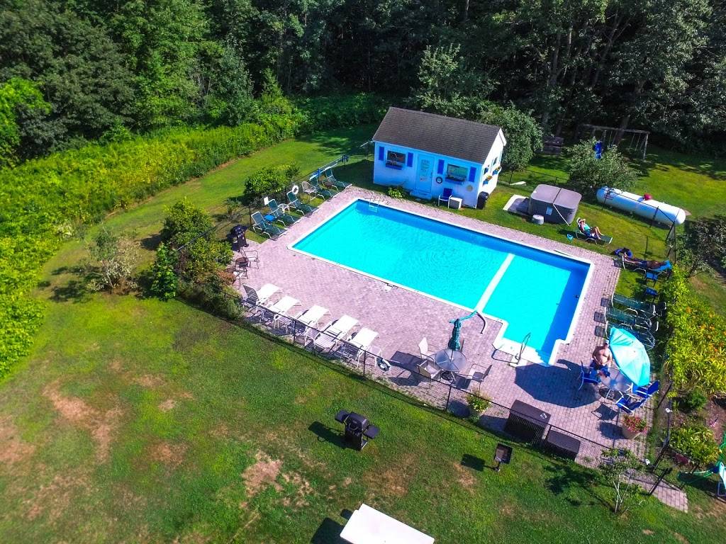 Ocean Woods Resort | restaurant | 71 Dyke Rd, Kennebunkport, ME 04046, USA | 2079671928 OR +1 207-967-1928