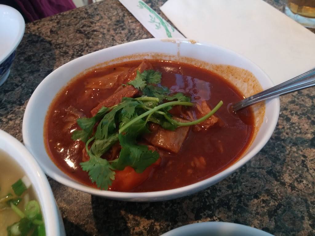 Pho LTK | restaurant | 10512 Lower Azusa Rd, El Monte, CA 91731, USA | 6264165599 OR +1 626-416-5599