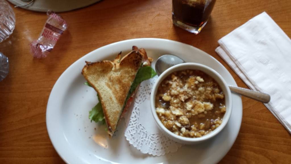 Mainstreet Family Restaurant | restaurant | 112 Main St W, Merrickville, ON K0G 1N0, Canada | 6132697976 OR +1 613-269-7976