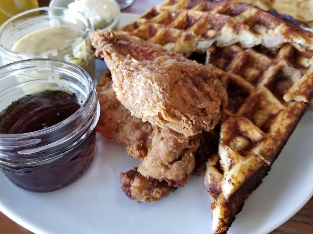 The Hogs Apothecary | restaurant | 375 40th St, Oakland, CA 94609, USA | 5103383847 OR +1 510-338-3847