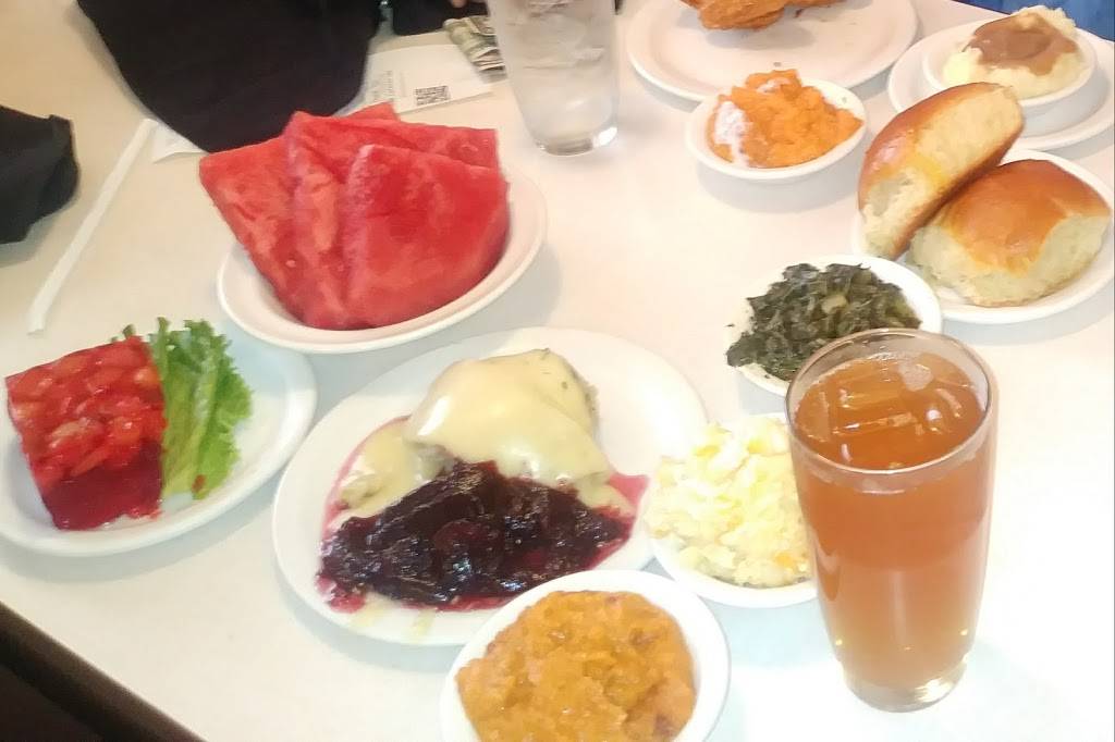 K&W Cafeterias | restaurant | 3169 Peters Creek Pkwy, Winston-Salem, NC 27127, USA | 3367854972 OR +1 336-785-4972