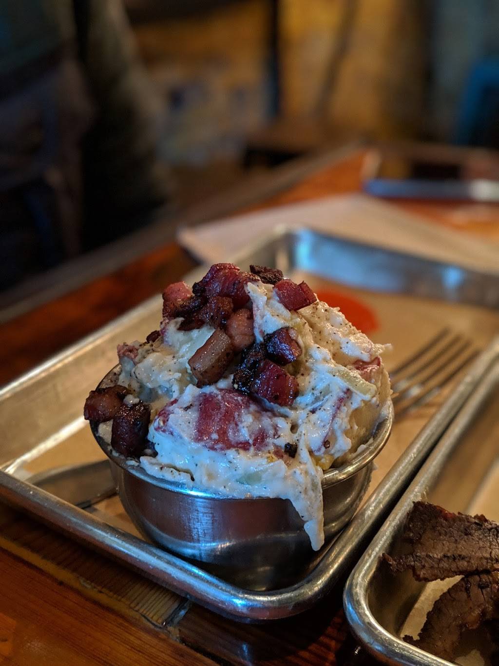 SMOKE barbeque taqueria | restaurant | 4115 Butler St, Pittsburgh, PA 15201, USA | 4122242070 OR +1 412-224-2070