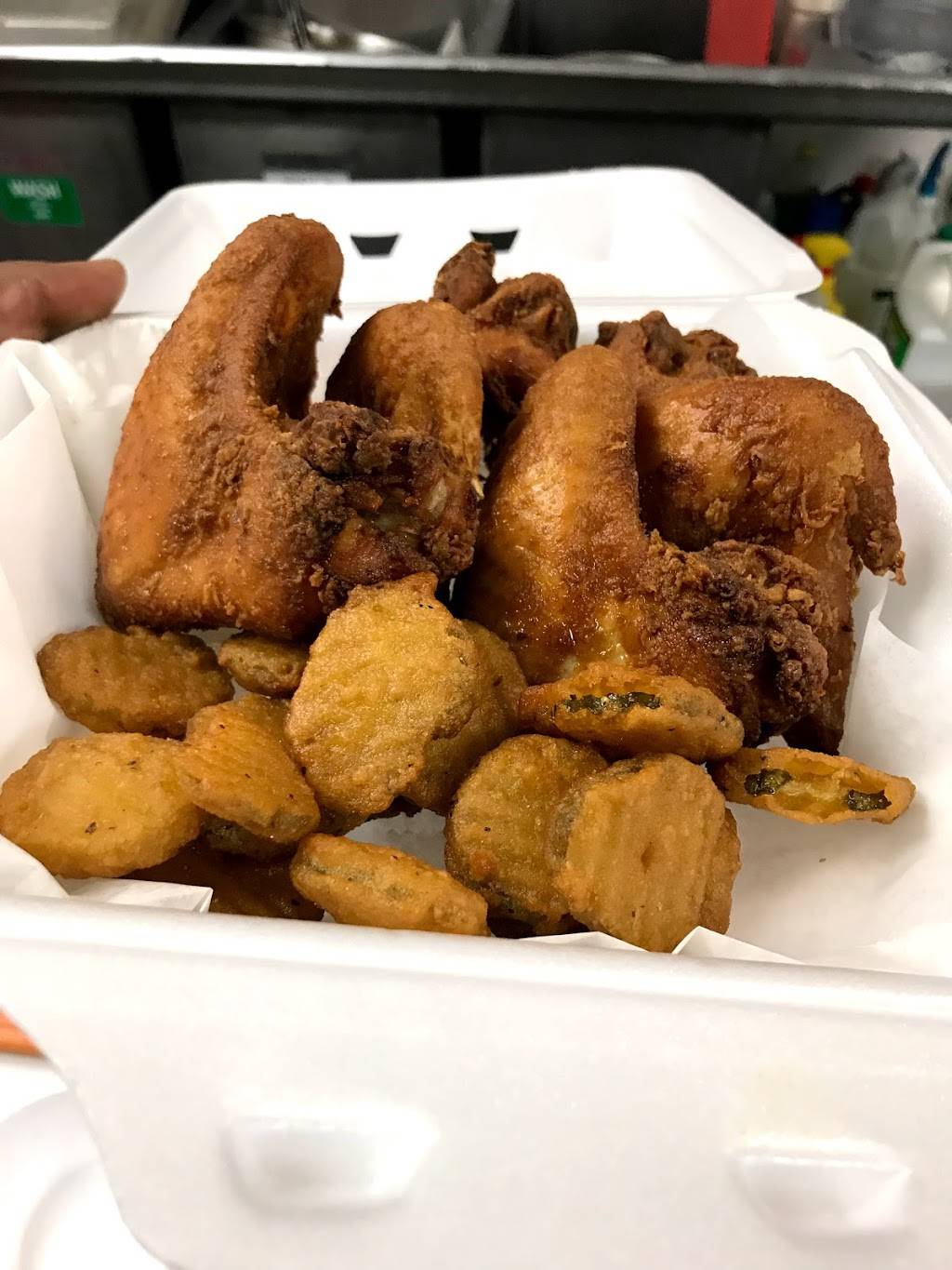 STILL APRON AKA Mastermind Gourmet Chef, LLC | restaurant | 3940 Airline Blvd #106, Chesapeake, VA 23321, USA | 7572161985 OR +1 757-216-1985