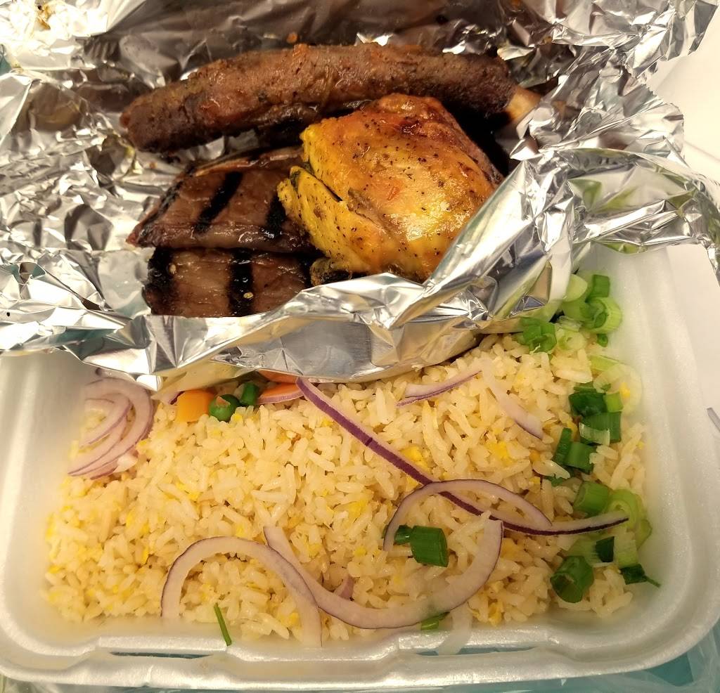 T.G. Express | restaurant | 2021 W 3rd St, Los Angeles, CA 90057, USA | 2134838033 OR +1 213-483-8033