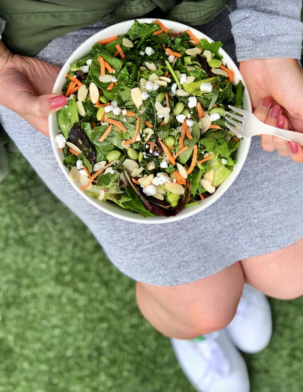 Freshii | restaurant | 494 Holland St W, Bradford, ON L3Z 0A2, Canada | 3652470023 OR +1 365-247-0023