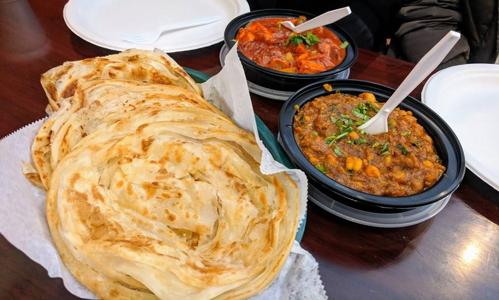 Mallu Cafe | restaurant | 10181 Verree Rd, Philadelphia, PA 19116, USA | 2156736732 OR +1 215-673-6732