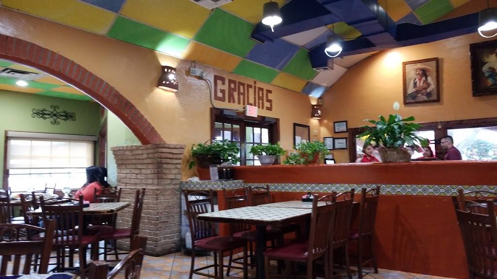 El Palenque Mexican Restaurant | restaurant | 1485 Spring Cypress Rd, Spring, TX 77373, USA | 2813534055 OR +1 281-353-4055