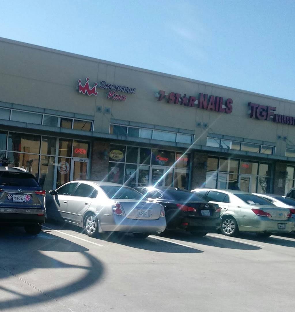 Smoothie King | restaurant | 7312 Louetta Rd, Spring, TX 77379, USA | 2812510799 OR +1 281-251-0799