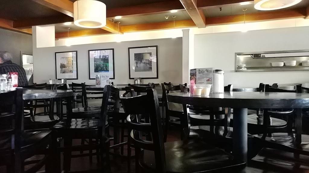 Bella Vista Restaurant | restaurant | 2645 Alta Vista Dr, Ottawa, ON K1V 7T5, Canada | 6137319841 OR +1 613-731-9841