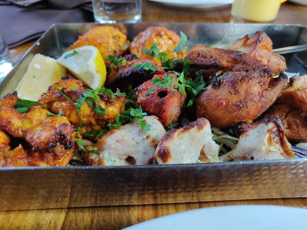 Mantra by Indian Garden | restaurant | 9438 W Irving Park Rd, Schiller Park, IL 60176, USA | 8472605777 OR +1 847-260-5777