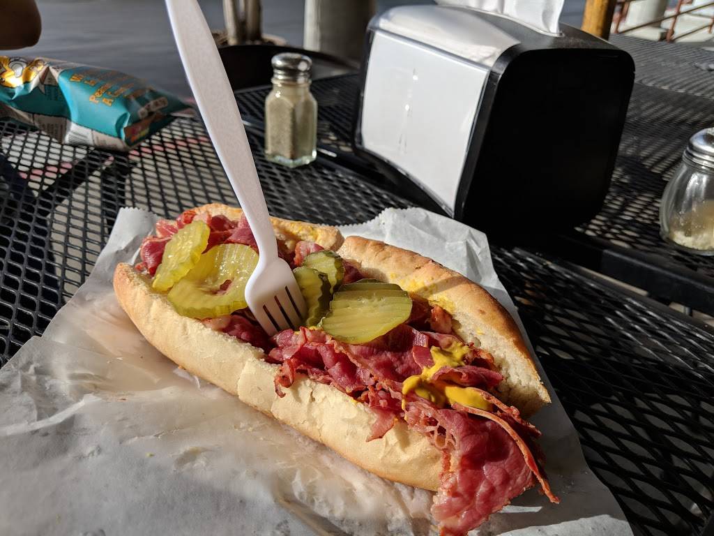 San Carlo Italian Deli | bakery | 10178 Mason Ave, Chatsworth, CA 91311, USA | 8187270890 OR +1 818-727-0890