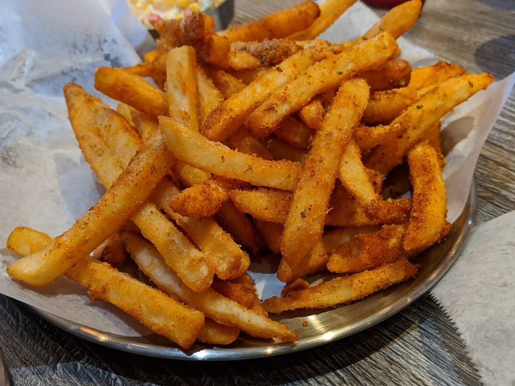 Rice Chicken | restaurant | 13219 Black Mountain Rd Suite #7, San Diego, CA 92129, USA | 8583657447 OR +1 858-365-7447