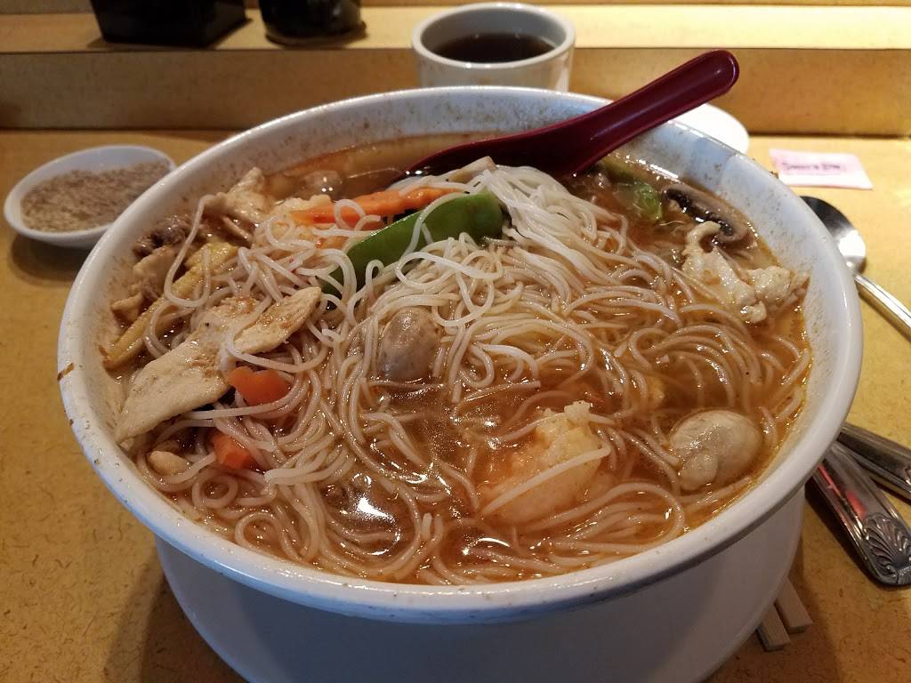 Sonny Lees Hunan Taste | restaurant | 750 Main Street, Unit 104-A, Reisterstown, MD 21136, USA | 4108337288 OR +1 410-833-7288