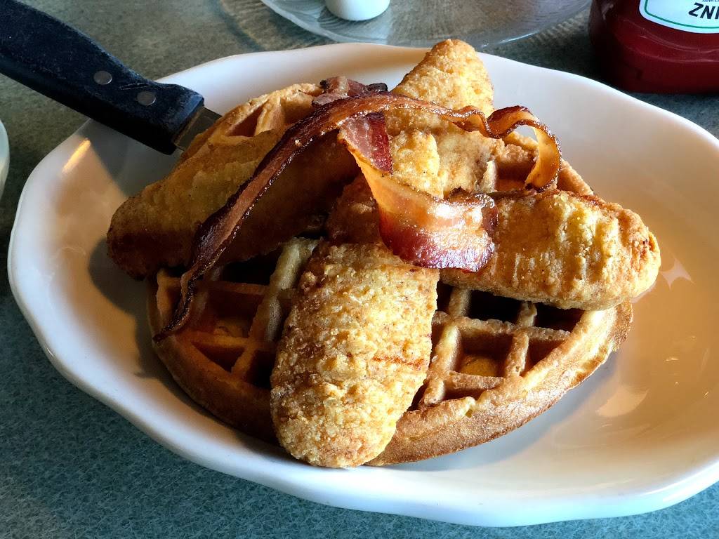 Bakers Restaurant | restaurant | 1075 Augustine Herman Hwy, Elkton, MD 21921, USA | 4103982435 OR +1 410-398-2435