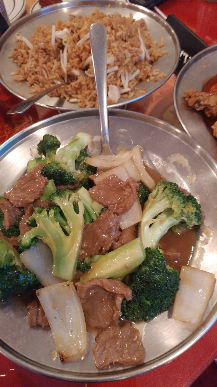 Lotus Gardens Restaurant | restaurant | 311 Wharncliffe Rd S, London, ON N6J 2L6, Canada | 5196733838 OR +1 519-673-3838