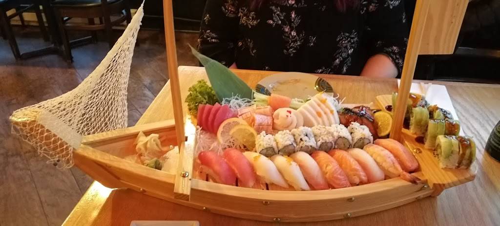 Little Tokyo Restaurant | restaurant | 300 N Main St, Galena, IL 61036, USA | 8157778883 OR +1 815-777-8883