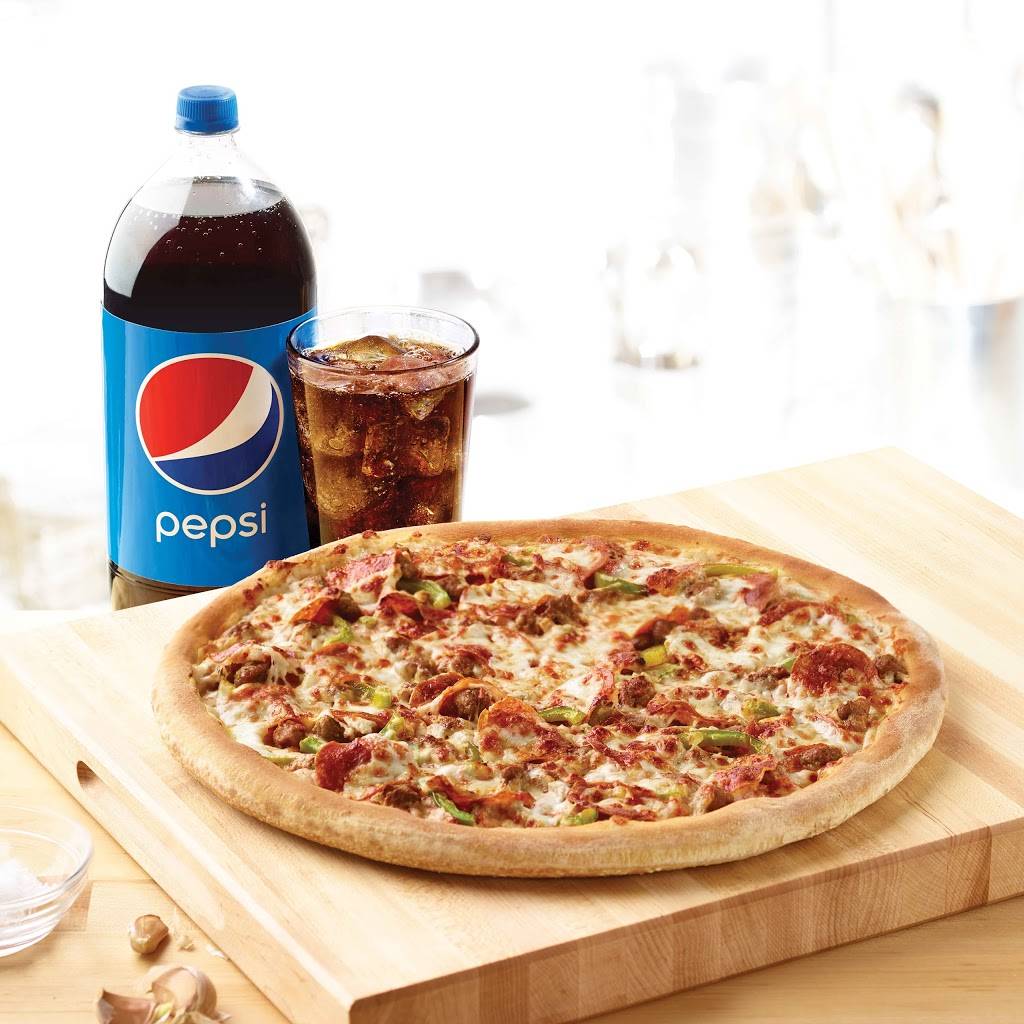 Papa Johns Pizza | restaurant | 3120 W 76th St Ste D106, Hialeah, FL 33018, USA | 3055577272 OR +1 305-557-7272