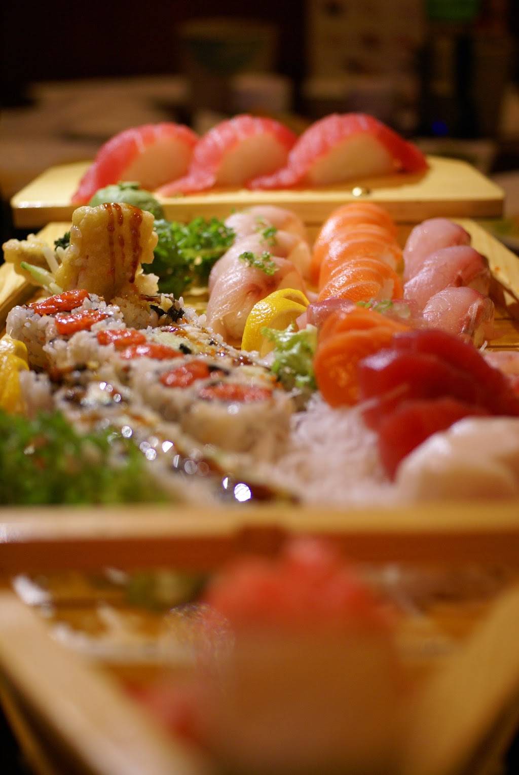 Omiya Sushi | restaurant | 2317 Avenue U, Brooklyn, NY 11229, USA | 7188918808 OR +1 718-891-8808