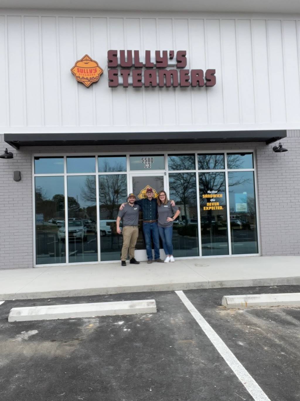 Sullys Steamers | restaurant | 5580 Sunset Blvd Suite C3, Lexington, SC 29072, USA | 8033998206 OR +1 803-399-8206