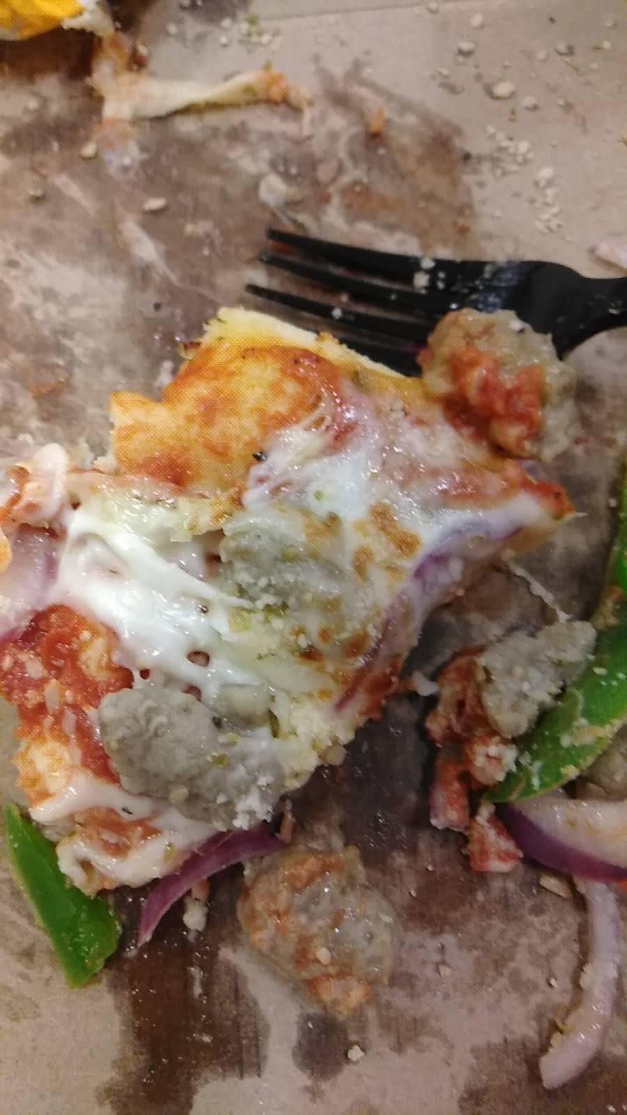 Subway | restaurant | 1385 S Highland Ave, Jackson, TN 38301, USA | 7319350038 OR +1 731-935-0038