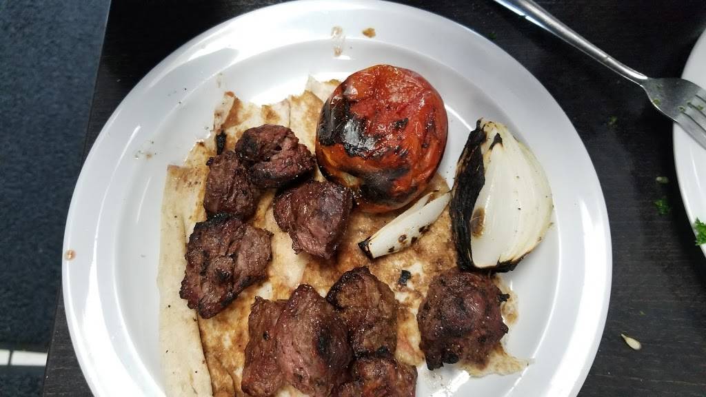 Al Azayem Restaurant | restaurant | 550 E Main St, El Cajon, CA 92020, USA | 6195885374 OR +1 619-588-5374