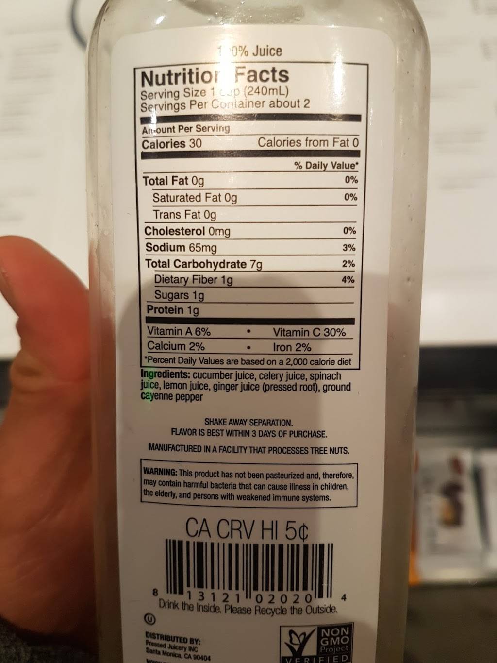 Pressed Juicery | restaurant | 1181 Newport Center Dr, Newport Beach, CA 92660, USA | 9492870118 OR +1 949-287-0118