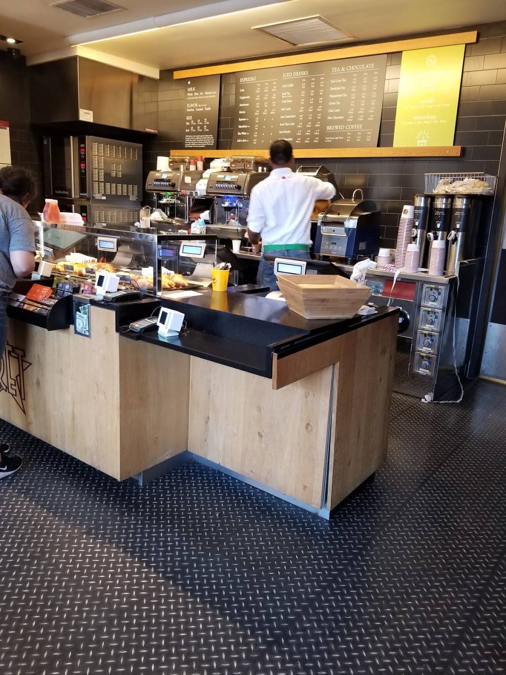 Pret A Manger | cafe | 108 S Michigan Ave, Chicago, IL 60603, USA | 3128730416 OR +1 312-873-0416