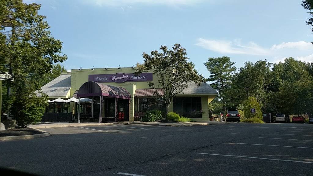 Femmina Italian Grill | restaurant | 408 Stokes Rd, Medford, NJ 08055, USA | 6097148800 OR +1 609-714-8800